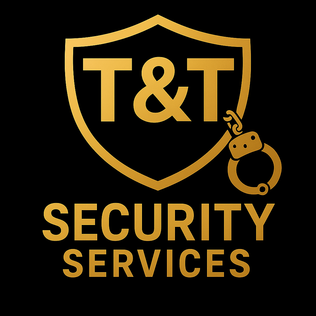 T&T SECURITY SERVICES AND PROJECTS
