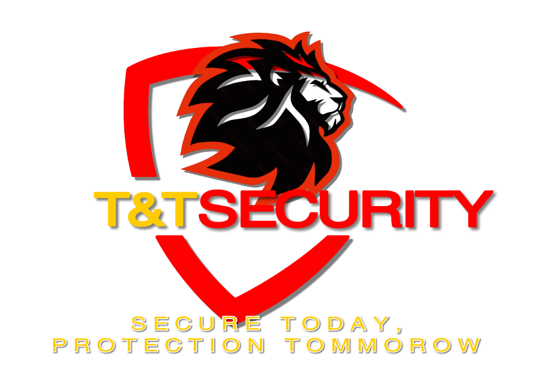 T&T SECURITY SERVICES AND PROJECTS