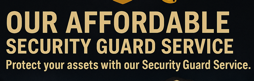 T&T SECURITY SERVICES AND PROJECTS