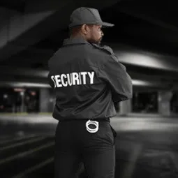 T&T SECURITY SERVICES AND PROJECTS