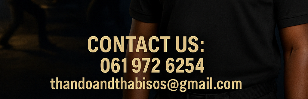 T&T SECURITY SERVICES AND PROJECTS