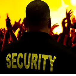 T&T SECURITY SERVICES AND PROJECTS