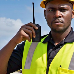 T&T SECURITY SERVICES AND PROJECTS