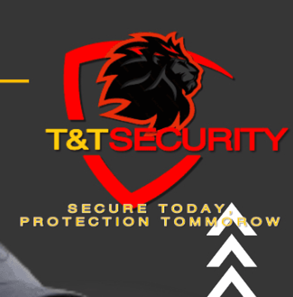 T&T SECURITY SERVICES AND PROJECTS